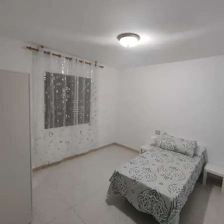 Lejlighed Casa Rosa